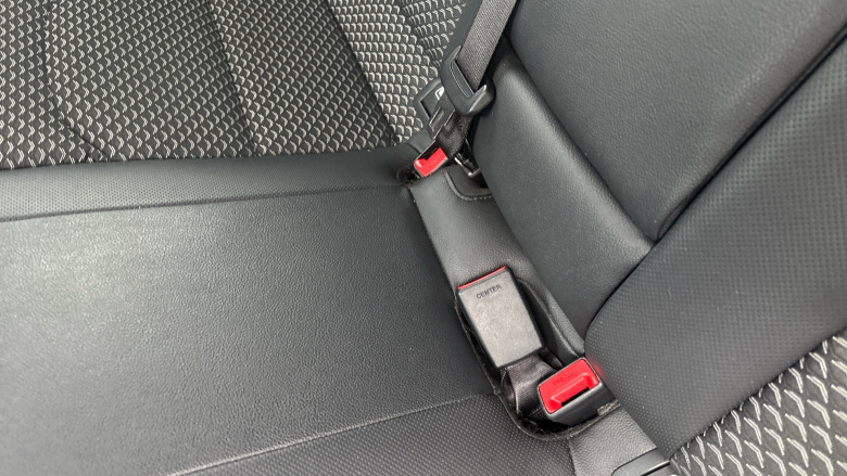 Kia Xceed 1.5T GDi ISG 3 5dr Petrol Hatchback